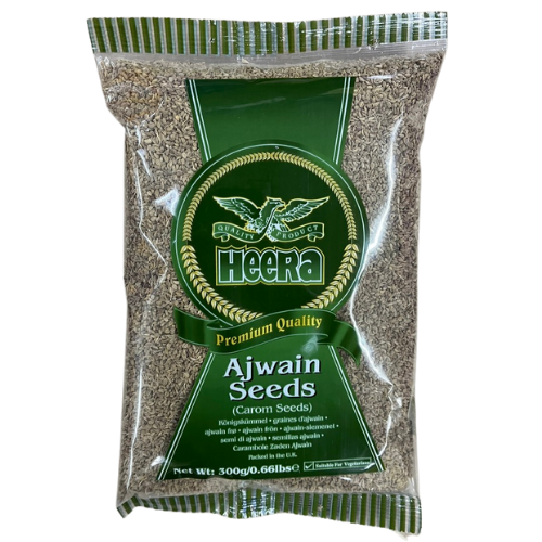 Heera Ajwain Seeds 300g